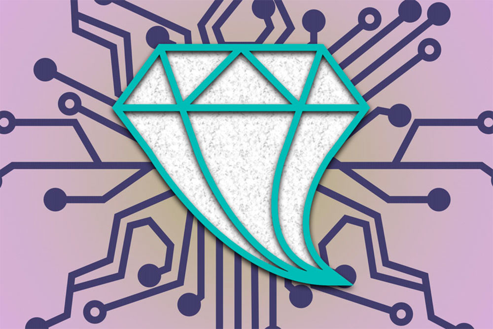 strain on crystalline materials, MIT