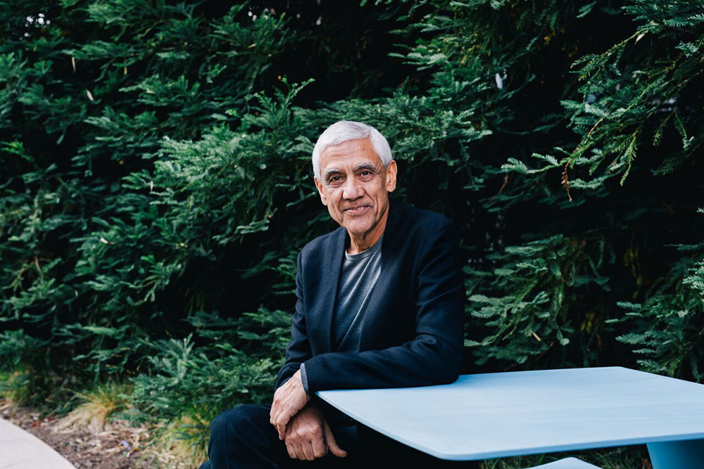 Vinod Khosla