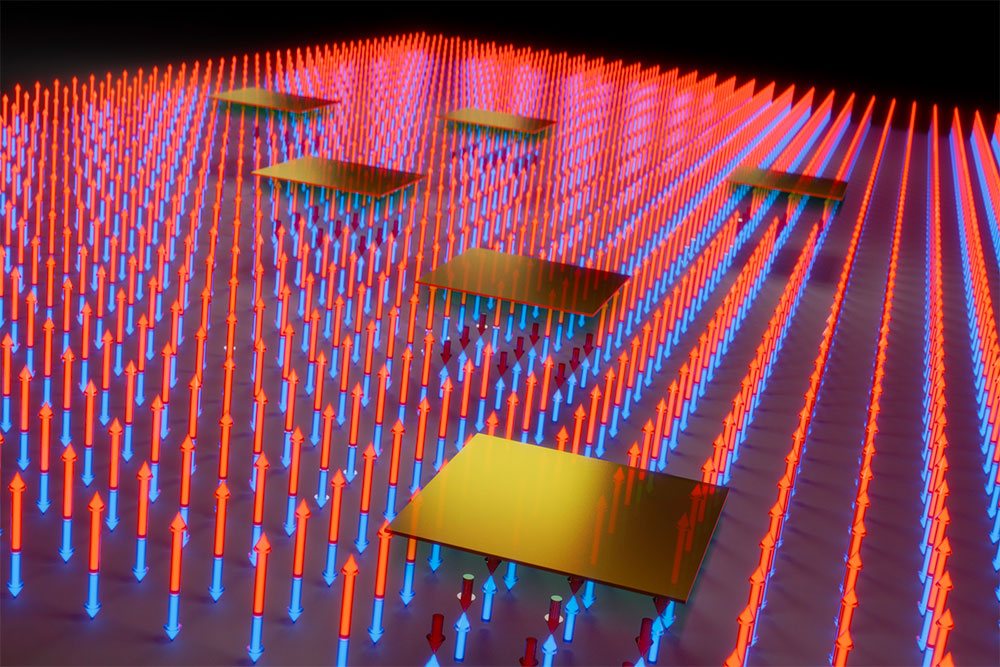 controlling magnets, MIT