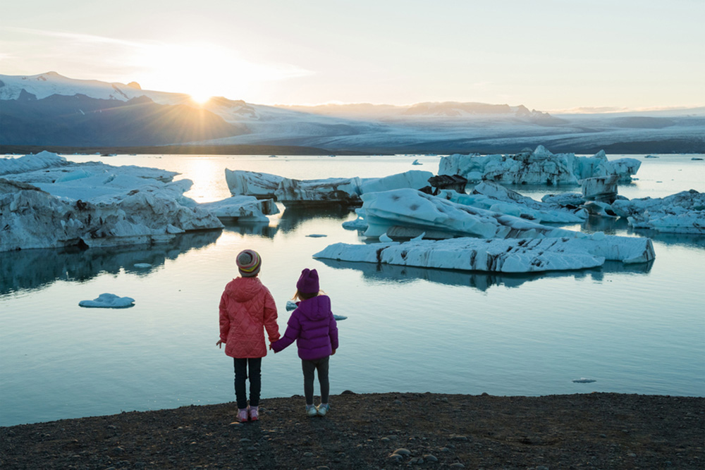 Climate Grand Challenge, MIT