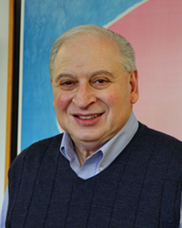 Jeffrey P. Freidberg