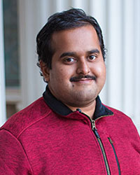 Arunkumar Seshadri