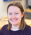 Becky Romatoski, MIT