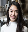 Monica Pham, MIT