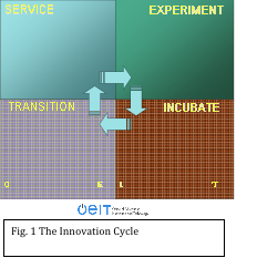 Innovation Cycle