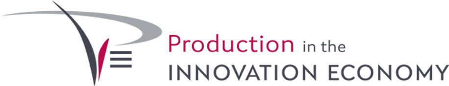 Production in the Innovation Economy