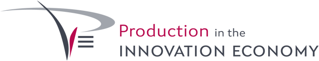 Production in the Innovation Economy