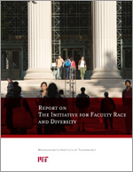 report cover