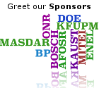 Sponsors