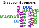 Sponsors