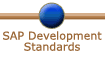 S A P Development Standards