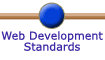 Web Development Standards