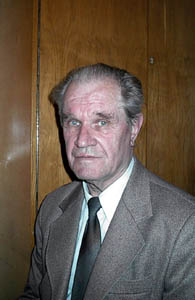 Viktor Przhiyalkovsky, photo by Slava Gerovitch