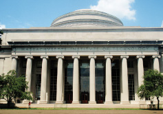 Massachusetts Institute of Technology (MIT)