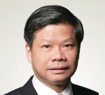 Prof Lam Khin Yong