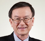 Prof Chua Soo Jin