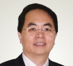 Prof Yue Chee Yoon