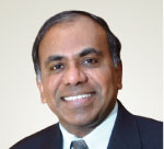 Prof Subra Suresh