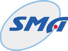 SMA logo