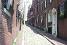 Acorn Street