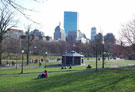 Boston Common