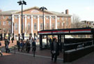 Harvard Square