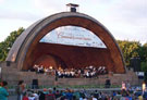 Hatch Shell