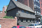 House of Paul Revere