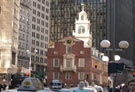 Old State House