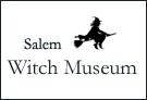 Salem Witch Museum