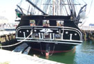 USS Constitution