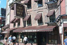 Union Oyster House