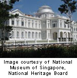 National Museum of Singapore