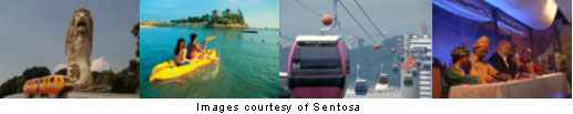 Sentosa