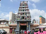 Sri Mariamman Temple