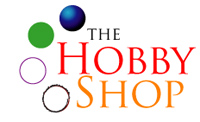 MIT Hobby Shop