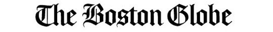 Boston Globe logo