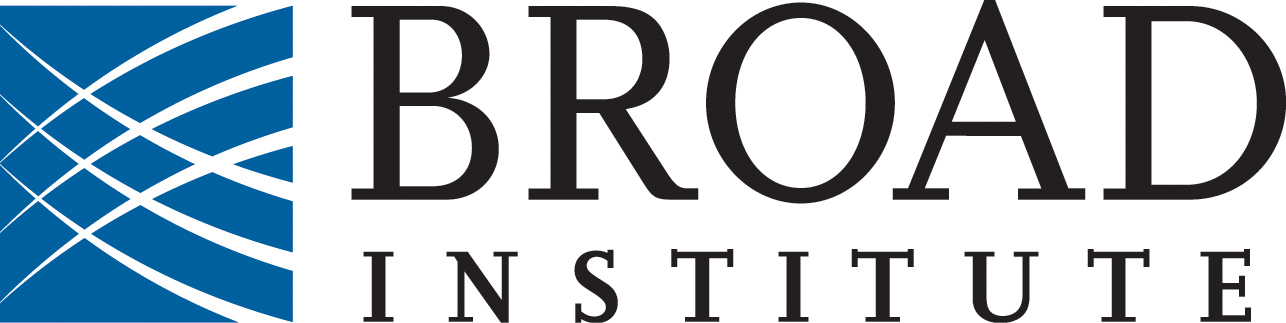 Broad logo