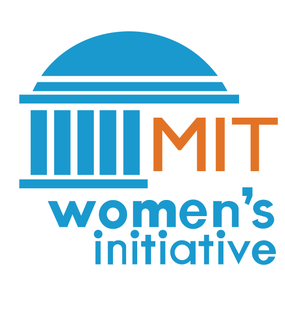 The MIT Women's Initiative Logo