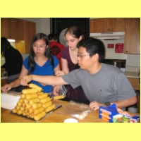 1WRush06_13_Kathy_Natalie_Kevin_Bagging_do_dogs.JPG